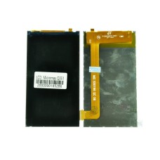 Дисплей (LCD) для Micromax Q351
