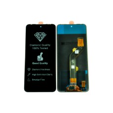 Дисплей (LCD) для Infinix Hot 12 Play (X6816D)/Hot 20 (X6826B)/TECNO Pova 4/Pova Neo 2 (LG6n)/Neo 3 (LH6N)/Note 12i+Touchscreen