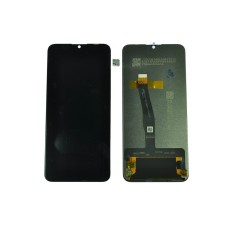 Дисплей (LCD) для Huawei P Smart (2019) (POT-LX1)+Touchscreen black ORIG100%