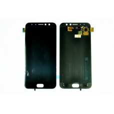 Дисплей (LCD) для Asus Zenfone 4 Selfie Pro+Touchscreen ZD552KL black OLED