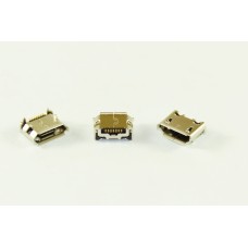 Системный разъем для  Samsung S5600/C3300/i9100/Fly Ezzy/Ezzy5/5+/Ezzy7 ORIG