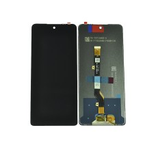 Дисплей (LCD) для Infinix Hot 40 X6836/Hot 40 Pro X6837/Pova 5 Pro 5G LH8n/Spark 10 Pro KI7/Tecno Spark 20 Pro 5G/Spark 20 Pro/KJ6/KJ8/Pova 6 Neo/Li6/Pova 5/LH7/Note 4X 5GX6838/Note 30 5G/X6711/Note 30/X6833B/Hot 30 X6831/Hot 30 5G+Touchscreen ORIG100% Дисплей (LCD) для Infinix Hot 40 X6836/Hot 40 Pro X6837/Pova 5 Pro 5G LH8n/Spark 10 Pro KI7/Tecno Spark 20 Pro 5G/Spark 20 Pro/KJ6/KJ8/Pova 6 Neo/Li6/Pova 5/LH7/Note 4X 5GX6838/Note 30 5G/X6711/Note 30/X6833B/Hot 30 X6831/Hot 30 5G+Touchscreen ORIG100%