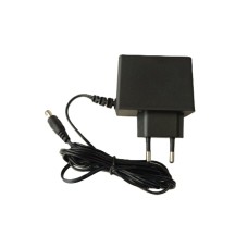 СЗУ 12V 1000 mAh (5,5mm штекер) СЗУ 12V 1000 mAh (5,5mm штекер)
