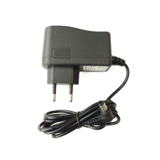 СЗУ 12V 1500 mAh (5,5mm штекер) СЗУ 12V 1500 mAh (5,5mm штекер)