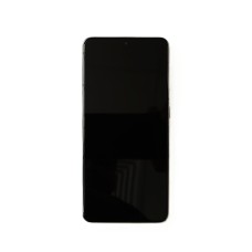 Дисплей (LCD) для Samsung SM-G991B Galaxy S21 5G+Touchscreen black в рамке ORIG100%