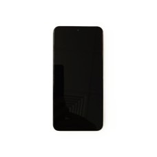 Дисплей (LCD) для Samsung SM-S901B Galaxy S22+Touchscreen black в рамке ORIG100%