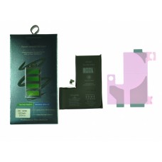 Аккумулятор DEJI для iPhone 14 Pro (3200mAh) (Decode-с верификацией, не выдаёт ошибку, не требует прошивки и JCID) 100% емкости Аккумулятор DEJI для iPhone 14 Pro (3200mAh) (Decode-с верификацией, не выдаёт ошибку, не требует прошивки и JCID) 100% емкости