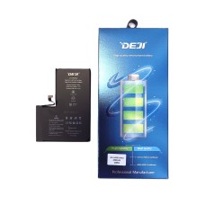 Аккумулятор DEJI для iPhone 14 Pro Max Усиленная (4750mAh) (Decode-с верификацией, не выдаёт ошибку, не требует прошивки и JCID) Аккумулятор DEJI для iPhone 14 Pro Max Усиленная (4750mAh) (Decode-с верификацией, не выдаёт ошибку, не требует прошивки и JCID)