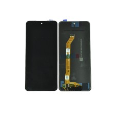 Дисплей (LCD) для Realme C71 (RMX5303)+Touchscreen black ORIG100% Дисплей (LCD) для Realme C71 (RMX5303)+Touchscreen black ORIG100%