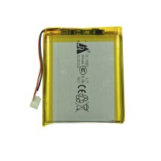 Элемент питания универсальный 955565p (9,5мм*55мм*65мм) 5000mAh Элемент питания универсальный 955565p (9,5мм*55мм*65мм) 5000mAh