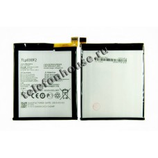 Аккумулятор для Alcatel OT6070k TLp030F1/TLp030F2 ORIG