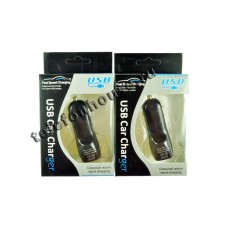 АЗУ USB 1500mAh 2USB in box черные АЗУ USB 1500mAh 2USB in box черные