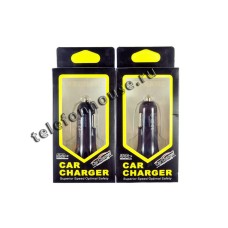 АЗУ USB 2100mAh 2USB KO-09 АЗУ USB 2100mAh 2USB KO-09