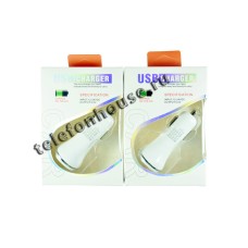 АЗУ USB 3100mAh 2USB XD-931 АЗУ USB 3100mAh 2USB XD-931