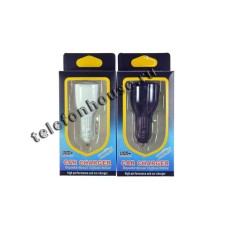 АЗУ USB 3100mAh 2USB XD-202 АЗУ USB 3100mAh 2USB XD-202