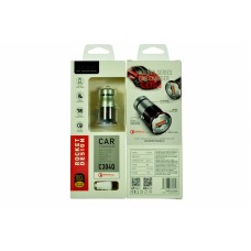 АЗУ LDNIO C304Q Quick Charge 3.0+кабель micro 18W АЗУ LDNIO C304Q Quick Charge 3.0+кабель micro 18W