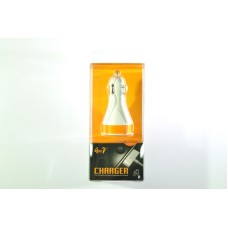 АЗУ USB 700mAh для iphone in box АЗУ USB 700mAh для iphone in box