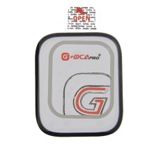 Стекло для Apple Watch 10 42mm G+OCA PRO