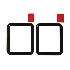 Стекло для Apple Watch 2/Watch 3+OCA 42mm G+OCA PRO