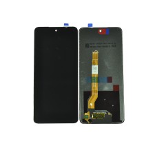 Дисплей (LCD) для Realme C75 4G (RMX3941)+Touchscreen black ORIG100% Дисплей (LCD) для Realme C75 4G (RMX3941)+Touchscreen black ORIG100%