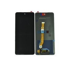 Дисплей (LCD) для Realme C65 4G (RMX3910)+Touchscreen black ORIG100% Дисплей (LCD) для Realme C65 4G (RMX3910)+Touchscreen black ORIG100%