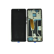 Дисплей (LCD) для Realme 11 Pro 5G/Realme 11 Pro Plus 5G (RMX3771/RMX3741)+Touchscreen black в рамке In-Cell TFT Дисплей (LCD) для Realme 11 Pro 5G/Realme 11 Pro Plus 5G (RMX3771/RMX3741)+Touchscreen black в рамке In-Cell TFT