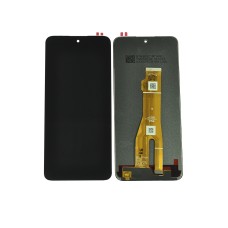 Дисплей (LCD) для Huawei Honor X7C (ALT-LX1)+Touchscreen black