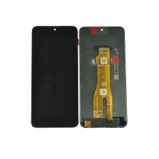 Дисплей (LCD) для Huawei Honor X7C (ALT-LX1)+Touchscreen black ORIG100%