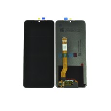 Дисплей (LCD) для Realme C35 (RMX 3511)+Touchscreen black ORIG100% Дисплей (LCD) для Realme C35 (RMX 3511)+Touchscreen black ORIG100%