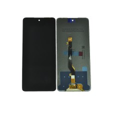 Дисплей (LCD) для Infinix Note 10 Pro (X695C)+Touchscreen black ORIG100% Дисплей (LCD) для Infinix Note 10 Pro (X695C)+Touchscreen black ORIG100%