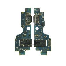 Шлейф для Infinix Smart 9 (X6532) +разъем зу+разъем гарнитуры