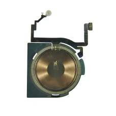 Шлейф для iPhone 15 на беспроводную зарядку+вспышка+микрофон ORIG Шлейф для iPhone 15 на беспроводную зарядку+вспышка+микрофон ORIG