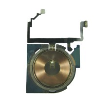 Шлейф для iPhone 15 Plus на беспроводную зарядку+вспышка+микрофон ORIG Шлейф для iPhone 15 Plus на беспроводную зарядку+вспышка+микрофон ORIG