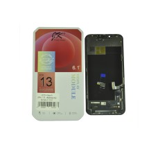 Дисплей (LCD) для iPhone 13+Touchscreen black (JK In-Cell) Дисплей (LCD) для iPhone 13+Touchscreen black (JK In-Cell)