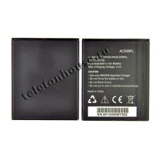 Аккумулятор для Archos (AC40BTI) 40b Titanium Surround 50 ORIG