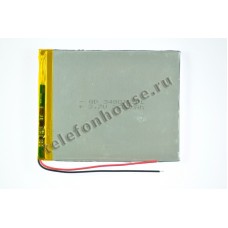 Элемент питания универсальный 3480102p/3580102 5000mAh