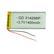 Элемент питания универсальный 314296p 1600mAh