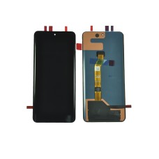 Дисплей (LCD) для Huawei Honor X9C (BRP-NX1)/Honor Magic 7 Lite+Touchscreen black AMOLED