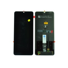 Дисплей (LCD) для Xiaomi Redmi A5/Poco C71 (25028RN03A/25028PC03G)+Touchscreen black ORIG100%