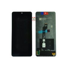 Дисплей (LCD) для Huawei Nova 11i (MAO-LX9N)+Touchscreen black