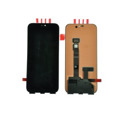 Дисплей (LCD) для Huawei Honor 400 Lite (ABR-NX1/ABR-N31C1)+Touchscreen black ORIG100%