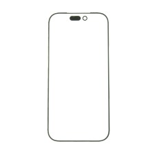 Стекло для Iphone 17 Pro+OCA клей black G+OCA PRO