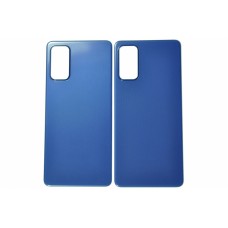 Задняя крышка для Samsung SM-M526/M52 5G blue