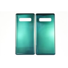 Задняя крышка для Samsung SM-G975 S10 Plus green