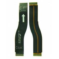 Шлейф для Samsung SM-G991 Galaxy S21 основной Шлейф для Samsung SM-G991 Galaxy S21 основной