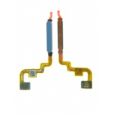 Шлейф для Xiaomi Redmi Note 11 4G/Note 11S/Poco M4 Pro 4G (2201117TY/2201117SY/2201117PG)+сканер отпечатка синий Шлейф для Xiaomi Redmi Note 11 4G/Note 11S/Poco M4 Pro 4G (2201117TY/2201117SY/2201117PG)+сканер отпечатка синий