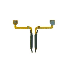 Шлейф для Xiaomi Redmi 10/Redmi 10 (2022) (21061119DG/22011119UY)+сканер отпечатка черный Шлейф для Xiaomi Redmi 10/Redmi 10 (2022) (21061119DG/22011119UY)+сканер отпечатка черный