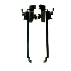 Шлейф для iPhone XR+датчик+микрофон+speaker/динамик Шлейф для iPhone XR+датчик+микрофон+speaker/динамик