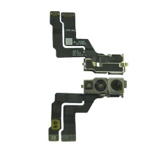 Шлейф для iPhone 14 Pro Max+фронтальная камера+face ID ориг Шлейф для iPhone 14 Pro Max+фронтальная камера+face ID ориг