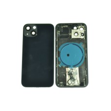 Корпус для iPhone 13 черный Корпус для iPhone 13 черный